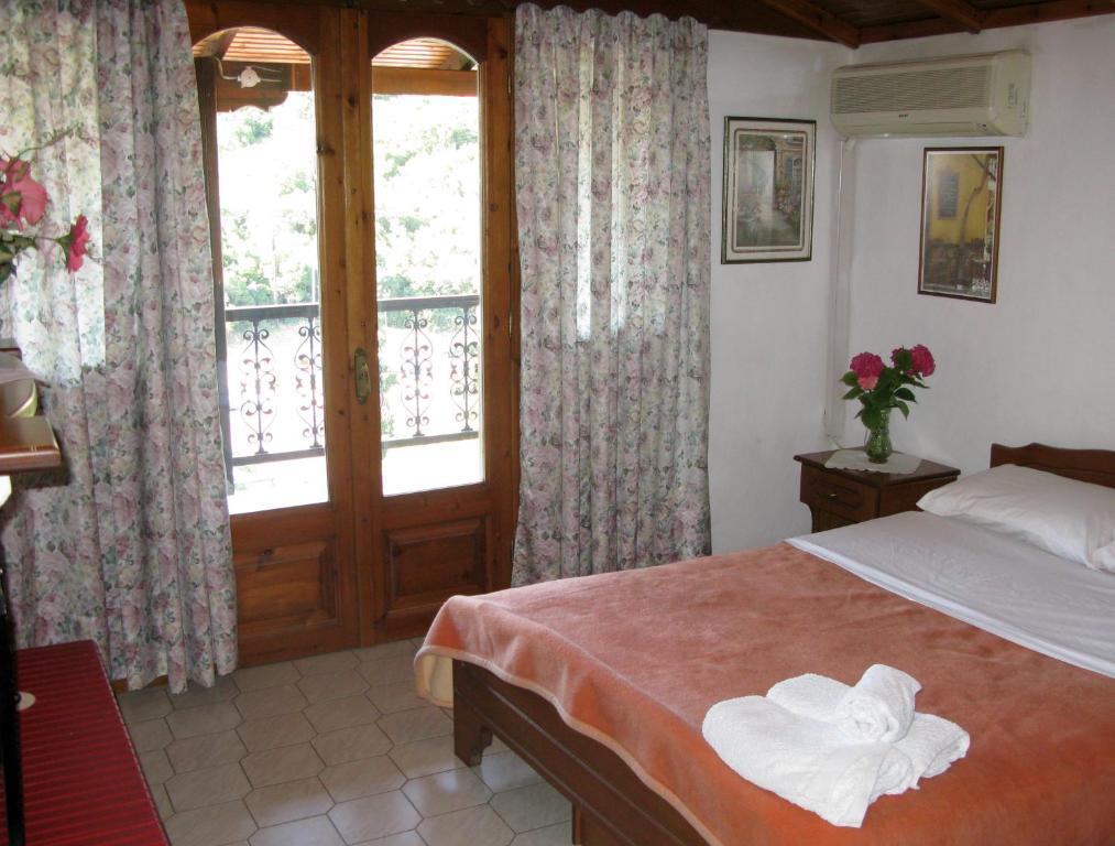 Apartments Erato Neos Panteleimonas Quarto foto